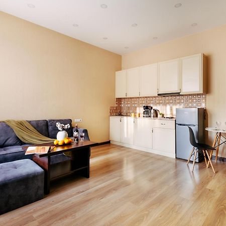 Residence North Avenue, Teryan 8 , Apt14 3 يريفان المظهر الخارجي الصورة