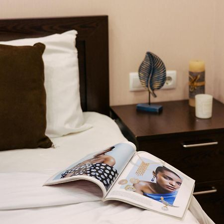 Residence North Avenue, Teryan 8 , Apt14 3 يريفان المظهر الخارجي الصورة