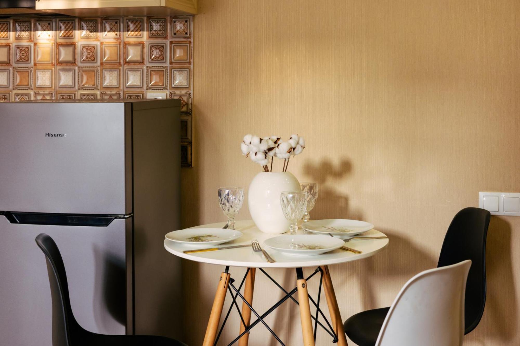 Residence North Avenue, Teryan 8 , Apt14 3 يريفان المظهر الخارجي الصورة