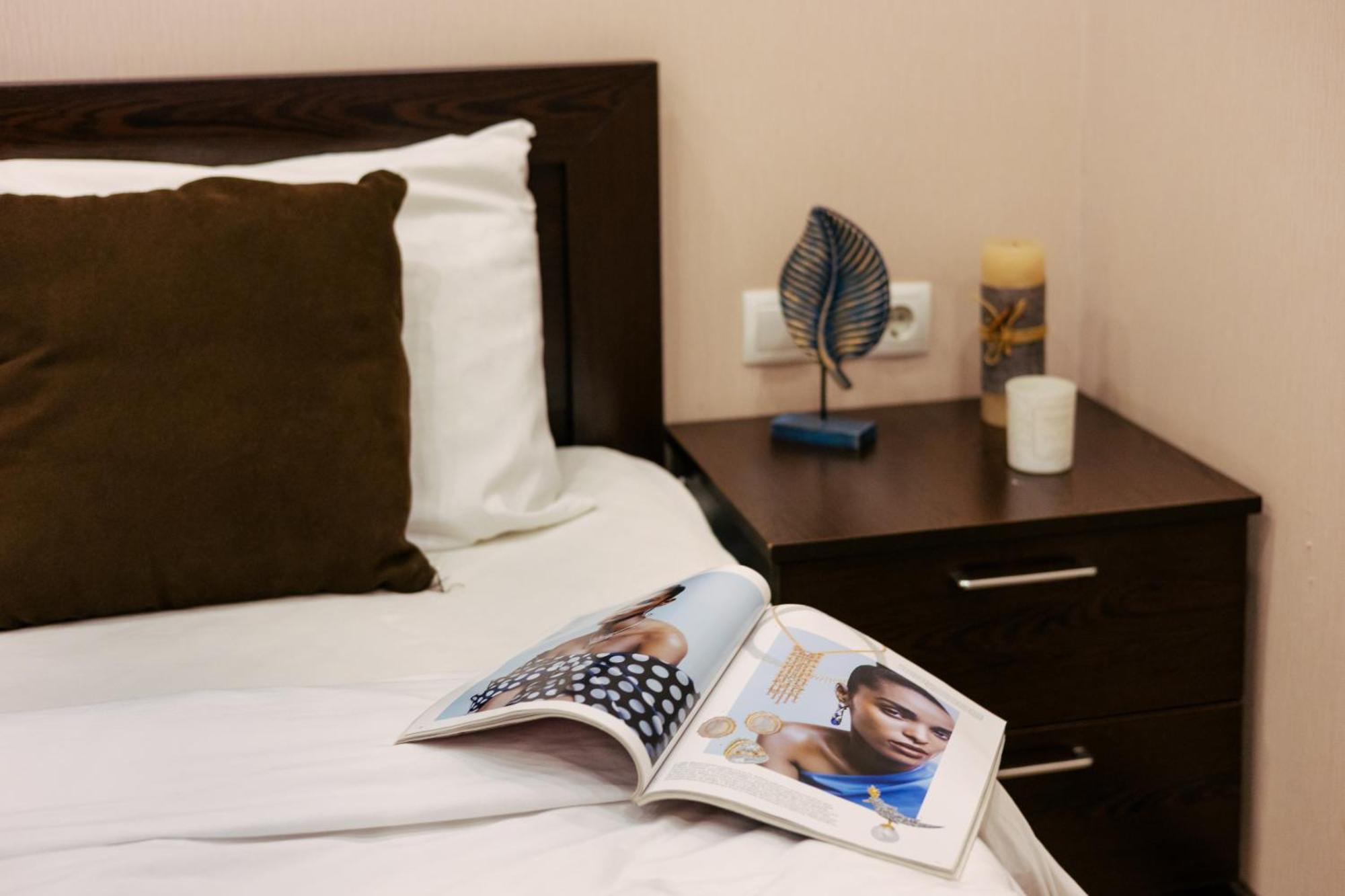 Residence North Avenue, Teryan 8 , Apt14 3 يريفان المظهر الخارجي الصورة