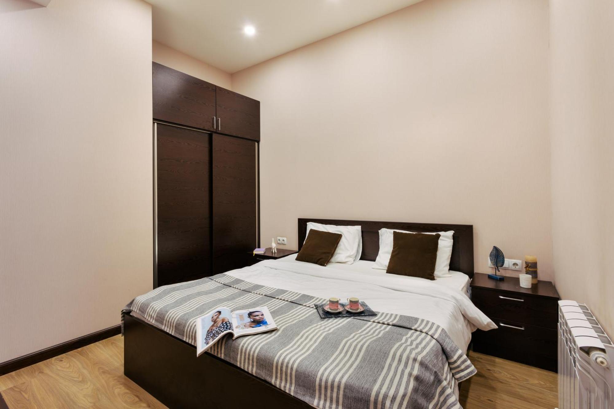 Residence North Avenue, Teryan 8 , Apt14 3 يريفان المظهر الخارجي الصورة