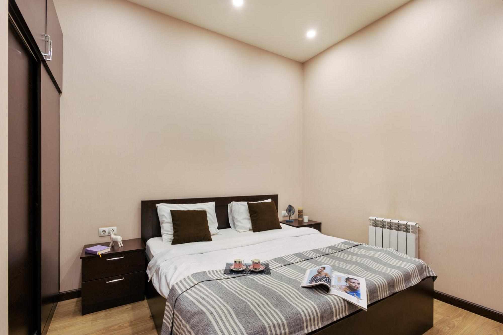 Residence North Avenue, Teryan 8 , Apt14 3 يريفان المظهر الخارجي الصورة