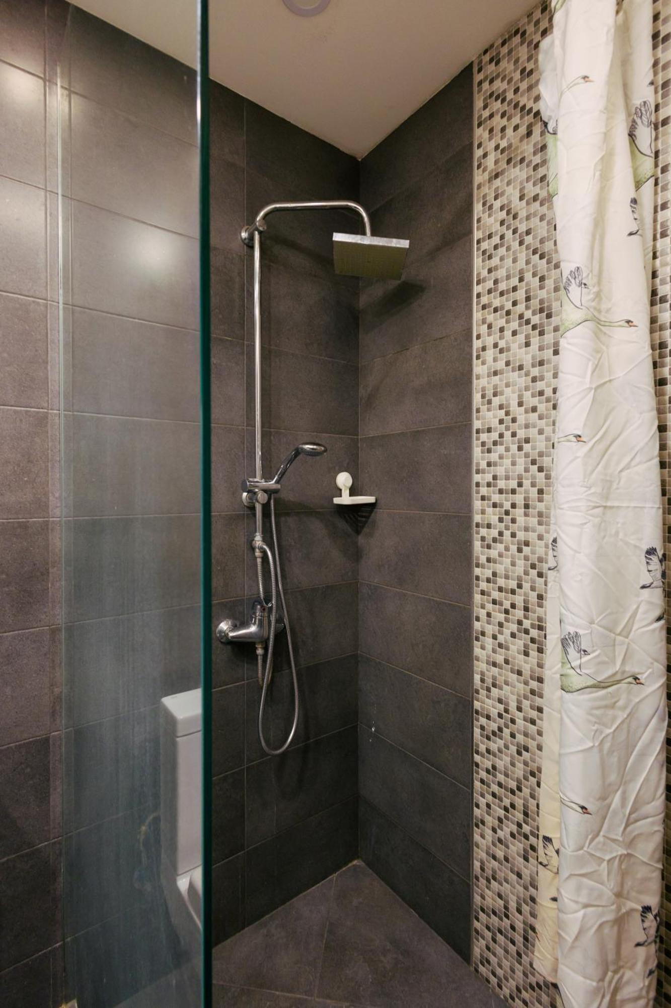 Residence North Avenue, Teryan 8 , Apt14 3 يريفان المظهر الخارجي الصورة