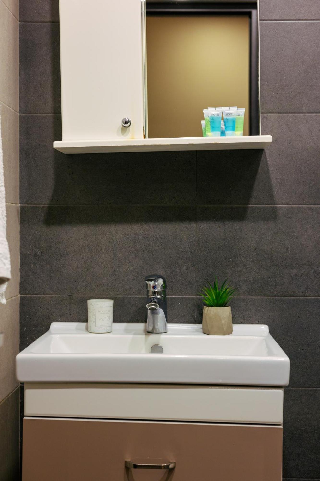 Residence North Avenue, Teryan 8 , Apt14 3 يريفان المظهر الخارجي الصورة
