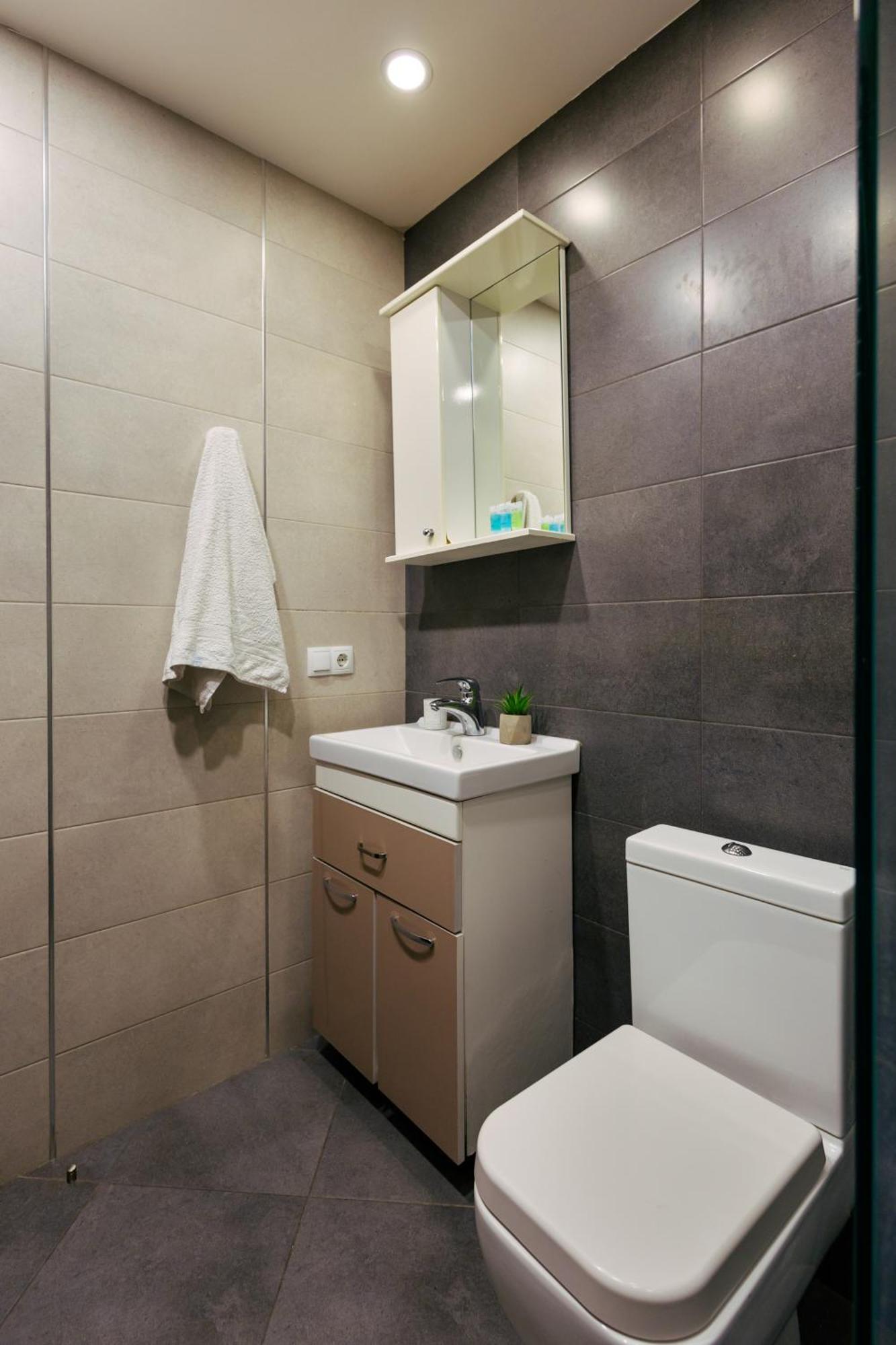 Residence North Avenue, Teryan 8 , Apt14 3 يريفان المظهر الخارجي الصورة