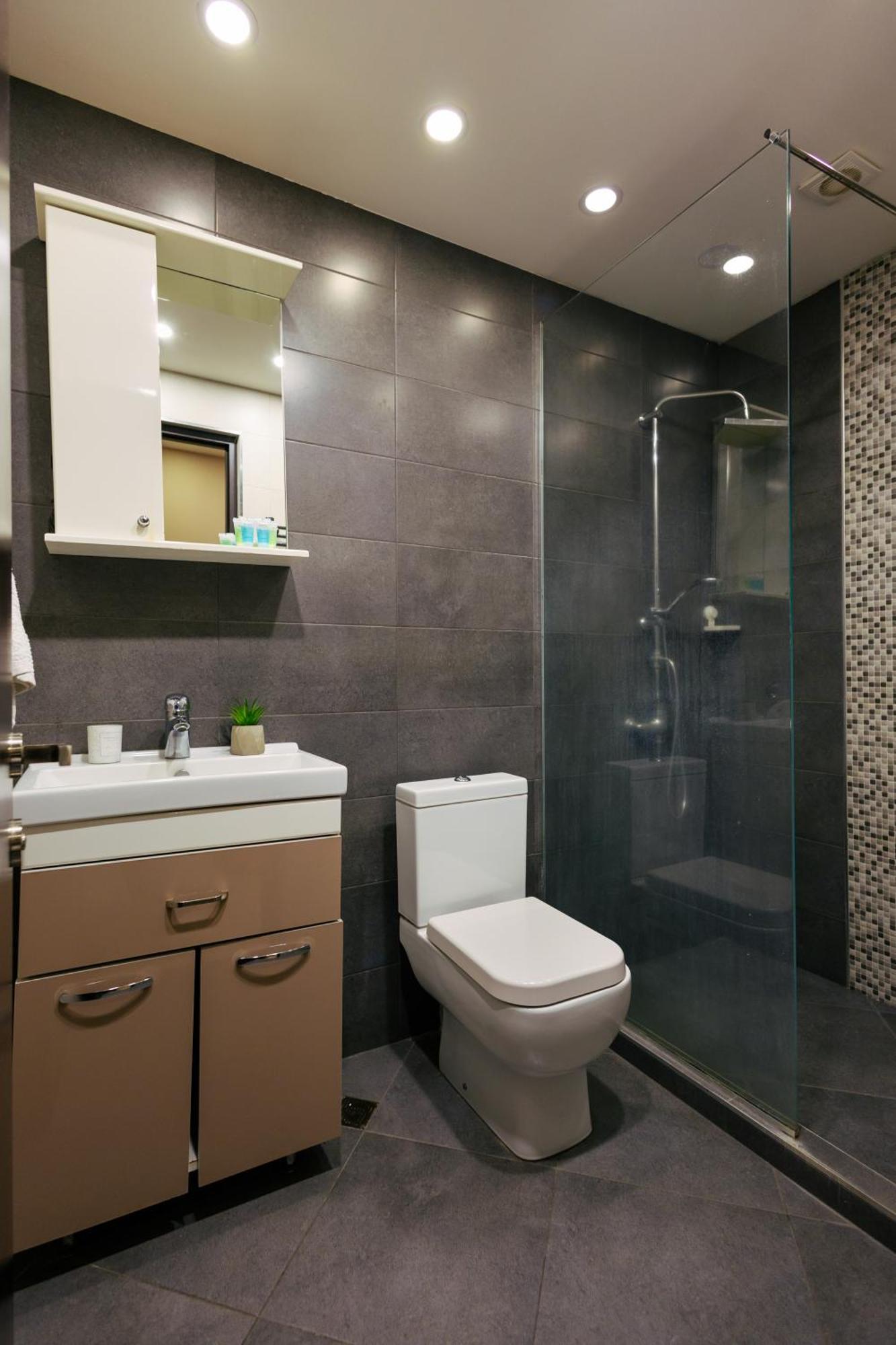 Residence North Avenue, Teryan 8 , Apt14 3 يريفان المظهر الخارجي الصورة